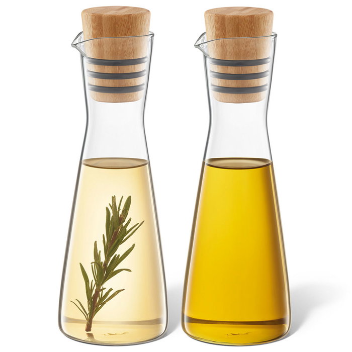 Zack Aceitera/Vinagrera Bevo 300 ml Zack Aceitera/Vinagrera Bevo 300 ml